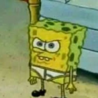 SpongeBob