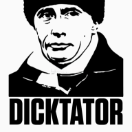 Dicktatorr