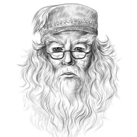 Albus_Dumbledore