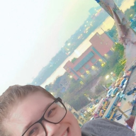 AmericanGirl-in-India