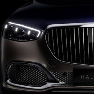 Maybach