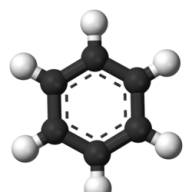 Benzene