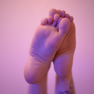 JennaFeetKink