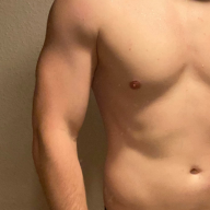David_WhiteCollegeCock