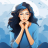 POISED_GIRL