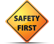 Chat Safety!