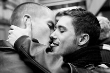 Find hot gay men in your area free and anonymously!