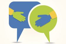 Offline Safety Guide: Meeting People from Chat Rooms