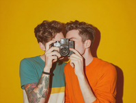 Adults meet in modern online chat rooms, representing gay chat, BDSM chat, fetish chat, XXX chat, and porn chat spaces where users connect, message, and start chatting privately or in groups.