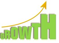 We're Growing!