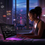 Private Pleasures: Ensuring Your Privacy in Online Sex Chat