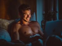 telegram sexting a great pastime!
